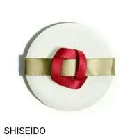 ราคา พัฟสำหรับคุชชั่น (Puff for Cushion Compact) Ribbonesia Limited Edition  (1782654297)