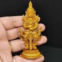 ราคา ท้าวเวสสุวรรณ รุ่นทรัพย์มงคล วัดจุฬามณี 4นิ้ว เนื้อโลหะตะกั่วผสมมวลสาร ปลุกเสกวัดจุฬามณี เป็นที่ผู้คนกล่าวขานมากที่สุด (16040821163)