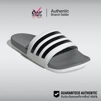 ราคา รองเท้าแตะพื้นนิ่ม Adidas Adilette Comfort (GZ5895) สินค้าลิขสิทธิ์แท้ Adidas รองเท้าแตะ รองเท้าผู้ชาย อดิดาส ของแท้ (26305002260)