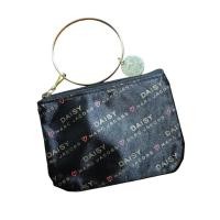 ราคา Marc Jacobs Daisy Coin Bag กว้าง 4 นิ้ว ยาว 5 นิ้ว สีดำ (27191338517)