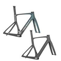 ราคา Scott 2023 FOIL RC Pro 30 Full Carbon Road BIKE Dics เบรคพร้อมแฮนด์ (29921799510)