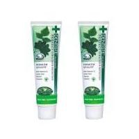ราคา Dentiste' Plus White Toothpaste 160 g. (2 Pcs) (236490242)