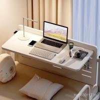 ราคา แขวนโต๊ะเรียนโต๊ะคอมพิวเตอร์ที่เรียบง่ายสะดวกนักศึกษาวิทยาลัยที่เรียบง่ายบนล่างสองชั้นหอพักเครื่องมือที่มีประโยชน์ข้างเตียงคอมพิวเตอร์De (55600628460)