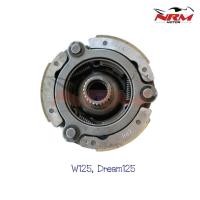 ราคา คลัชก้อนชุดใหญ่ Wave125, Dream125 งานเทียบ (7335658042)