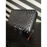 ราคา กระเป๋าสตางค์ใบยาว christian louboutin (21963341425)