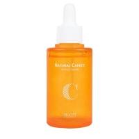 ราคา [พร้อมส่ง/แท้จากเกาหลี] Jigott Natural Carrot Perfect Serum 50 ml เซรั่มแครอท (21832063453)