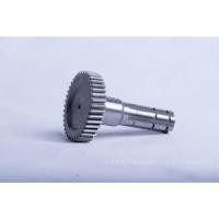 ราคา เครื่องยนต์ ATV ATV GY6 เกียร์เพลาเอาท์พุตคลื่นสีทอง 150-200cc/300cc/เพลาบาลานซ์ (40171795959)