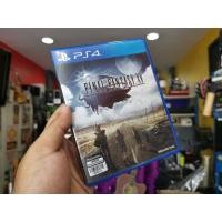 ราคา PS4:Final Fantasy XV มือสอง สภาพดี (5745475526)
