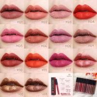 ราคา ส่งฟรีมีโซลลิป#Meesoulลิปกันน้ำนำเข้าจากเกาหลีล๊อตใหม่ (8425933512)