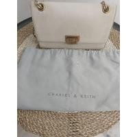 ราคา Preloved charles และ keith กระเป๋าเดิม (41614627114)