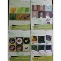 ราคา Bio OnDemand 2201,2202,2203,2204 ขาย4เล่ม (49950736441)