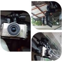 ราคา กล้องติดรถยนต์ Anytek A100+ (1150828498)