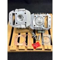 ราคา ชุด125iLED ลูก56วาล์วเดิมฝาสูบเดิมพร้อมแคมแต่งประเก็นฝาสูบทองแดงใส่125iLED-msxรถไม่เกินปี2022 (23061011138)