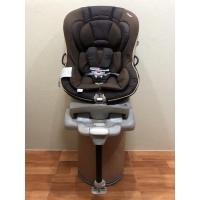 ราคา คาร์ซีท Combi รุ่น Zeus Turn EG ZW สีน้ำตาล ขอบทอง รุ่นท๊อป ของCombi พร้อมซัพพอร์เด็กอ่อน (16060720237)