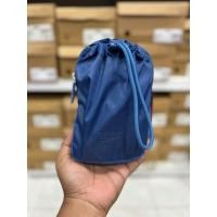 ราคา REEBOK SLING BAG UNISEX BLUE REEUSB245UB ORIGINAL WAIST BAG (40856029986)