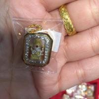 ราคา จี้พระพิฆเนศหุ้มทองคำแท้100% มีเก็บปลายทาง (849134551)
