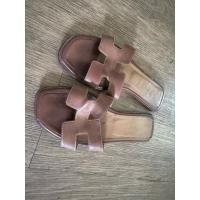 ราคา รองเท้าแตะ Hermes มือสอง ของแท้ ไซส์37 (28487324624)