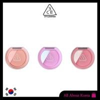 ราคา [3CE]Blushlighter 7colors (+ชุดแปรง) (46902051403)