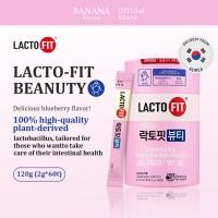 ราคา [Lacto-Fit] ProBiotics BEAUTY 2g*60Sticks (29893159569)