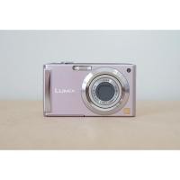 ราคา กล้องดิจิตอลคอมแพค Panasonic Lumix DMC-FS3 (18196312802)