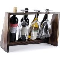 ราคา ไวน์บ้านไวน์แก้วไวน์ถ่านย่างไวน์แดงไม้เนื้อแข็งชั้นวางไวน์ชั้นวางตกแต่งชั้นเก็บคลาสสิกแต่งงานไม้ชั้นวาง ของ4พี (40473686885)