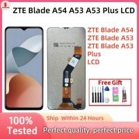 ราคา สําหรับ ZTE Blade A54 A53 A53 Plus จอแสดงผล LCD เปลี่ยนหน้าจอสัมผัส (29384321773)