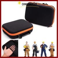 ราคา OIWLSAX321 ชุดเครื่องมือ,พร้อมที่จับป้องกันรอยขีดข่วนถุงบดไฟฟ้า,แบบพกพาสวมใส่ซิปผ้าถุงเก็บเครื่องมือจัดเก็บ (41126246139)
