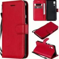 ราคา เคส Iphone 12 Max(6.1)/Iphone 12 Pro Max(6.7) Leather Fip Cover Wallet Leather Case Wallet Casing (40850522491)