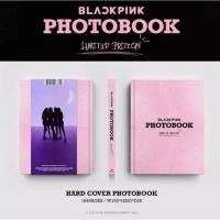 ราคา BLACKPINK - PHOTOBOOK LIMITED EDITION (พร้อมส่ง/ไม่แกะซีน) (2559243201)