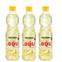 ราคา องุ่นน้ำมันถั่วเหลือง 1 ลิตร (3 ขวด) (25284474166)