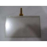 ราคา 4.3 นิ้วหน้าจอสัมผัส gps navigator mp3 mp4 mp5 104*65MM ของแท้ในสต็อก (27977110447)