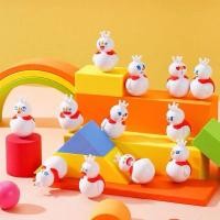 ราคา [พร้อมส่ง] ✨ เธอรักฉัน…ฉันรักเธอ Mixue น้องสโนว์แมน ตุ๊กตาล้มลุก☃️✨ Snowman ตุ๊กตาล้มลุก (25251533532)