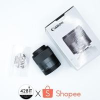 ราคา [มือ2]Canon EF-M 32 f1.4 สุดยอดเลนส์ละลายหลังสำหรับ canon m50 m10 m6 m5 m3 m100 (6428469972)