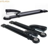 ราคา ไวลารา‌ ยาว เข้าถึง เครื่องเย็บกระดาษ,50-คราบความจุแม่นยําขนาดยาวแขนเย็บกระดาษ,เครื่องเขียนหนาโลหะร่างกายการศึกษากระดาษเย็บกระดาษสําหรับหน (54402076114)