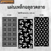 ราคา แผ่นเหล็กฉลุลาย ตัดเลเซอร์ แผ่นเหล็กตกแต่ง ผนังรั้ว ฉลุลายโมเดิร์น เหล็กฉลุลาย CNC ตกแต่งบ้าน รั้ว (28228056766)