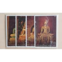 ราคา แสตมป์ชุดวันวิสาขบูชา ปี 2538***ครบชุด 4 ดวง***แสตมป์ยังไม่ใช้ (16795870022)
