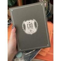 ราคา EXO FIRST BOX 1st box (8986571741)