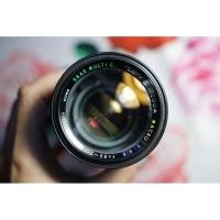 ราคา Tamron 85-210mm 4.5 เลือกเม้าท์ได้ สำหรับกล้องฟิล์ม (28423080048)