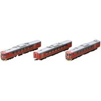 ราคา TOMYTEC TOMIX N gauge JR Kiha 183 6000 series parlor car 98523 railroad model diesel (42426644686)