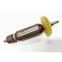 ราคา [พร้อมส่ง] อะไหล่ ทุ่น ArmatureR เครื่องเจียร์ 4" Stanley สแตนเลย์ STEL810, KTG200 แท้ (14967167556)