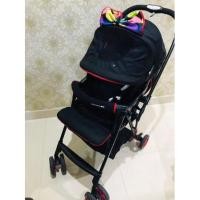ราคา รถเข็นเด็ก ยี่ห้อ combi Infantacy Baby Stroller (16763363661)