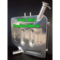 ราคา กระป๋องพักน้ำ อลูมิเนียมทั้งใบ Isuzu deca 360 HP (5570041281)