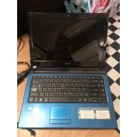 ราคา โน๊ตบุ๊คมือสอง acer 4750g (26874925455)