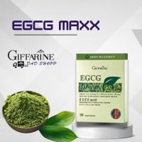 ราคา กิฟฟารีน อีจีซีจี แมกซ์ EGCG Maxx GIFFARINE สารสกัดจากชาเขียว (29656517832)