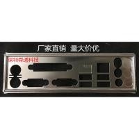 ราคา Asus M5A78L LE M5A78L Baffle Baffle Asus เมนบอร์ด Baffle แชสซี Baffle (40724943718)