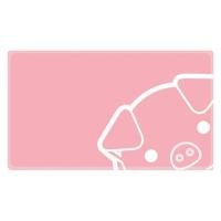 ราคา พรมลูกฟูก พรมปูพื้น แผ่นตกแต่ง MOYA BM-PIG พรมอัดลูกฟูก (14928905419)