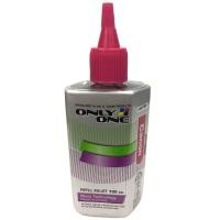 ราคา น้ำหมึกอิงค์เจ็ท ยี่ห้อ ONLY ONE Magenta สีแดง ขนาด 100 cc (Canon) (1901184597)