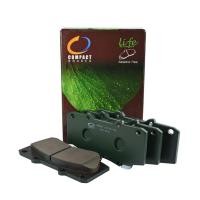 ราคา ผ้าดิสเบรคหน้า VIGO CHAMP ปี 2011-2014 ผ้าเล็ก COMPACT LIFE(ML-736 COMPACT) (11891424799)