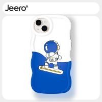 ราคา Jeero เคสไอโฟน เคสซิลิโคนนุ่มกันกระแทกลายการ์ตูนน่ารักตลก เคสโทรศัพท์ for iPhone 16 15 14 13 12 11 Pro Max SE 2020 X XR XS 8 7 6 6S Plus xsmax 6splus 7plus 8plus พลัส F4363Q (28060584556)
