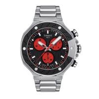ราคา (ประกันศูนย์ไทย 2 ปี) TISSOT T-RACE MM93 Marc Márquez 2022 LIMITED EDITION (15582777136)